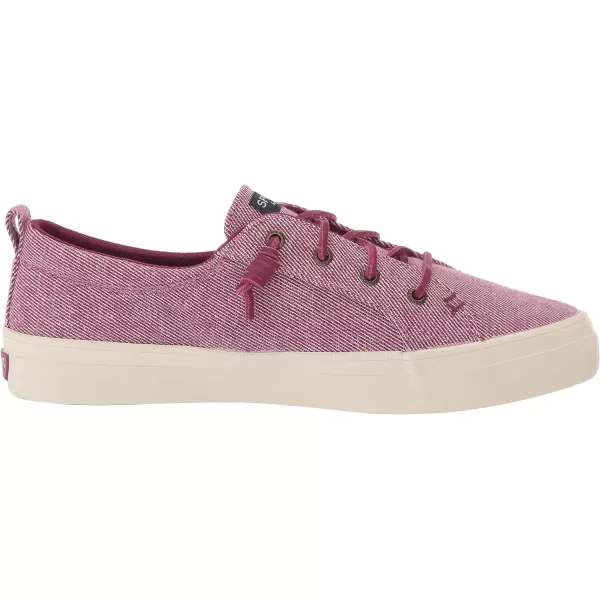 Sperry Women’s Crest Vibe Sneaker