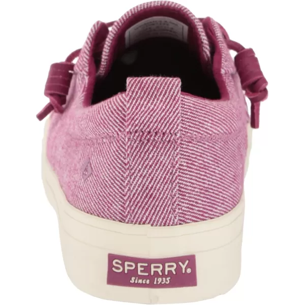 Sperry Women’s Crest Vibe Sneaker