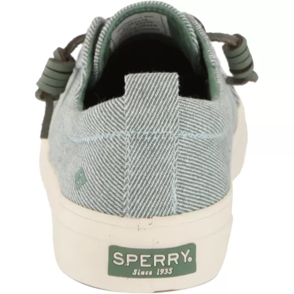 Sperry Women’s Crest Vibe Sneaker