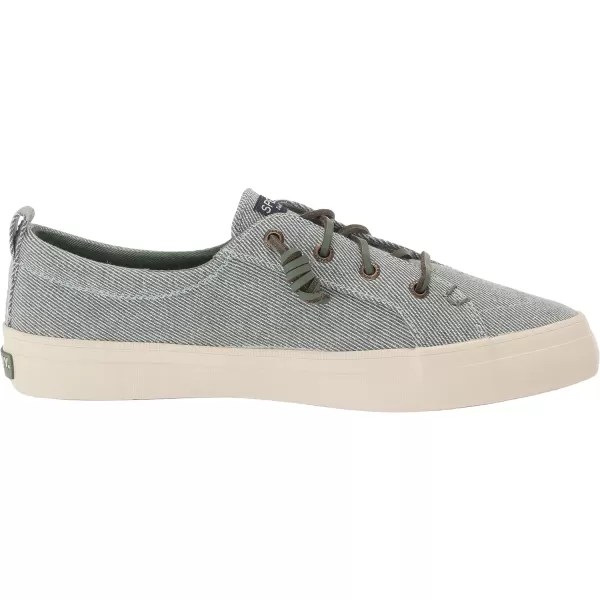 Sperry Women’s Crest Vibe Sneaker
