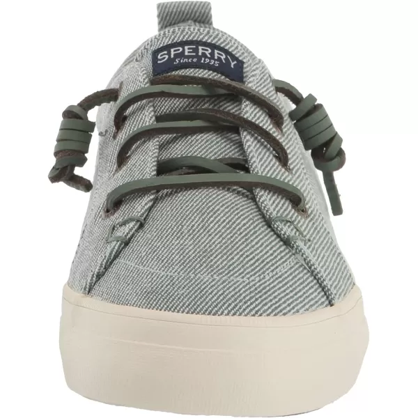 Sperry Women’s Crest Vibe Sneaker