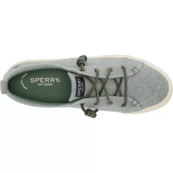 Sperry Women’s Crest Vibe Sneaker