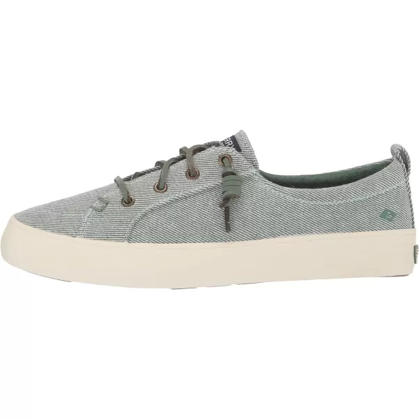 Sperry Women’s Crest Vibe Sneaker