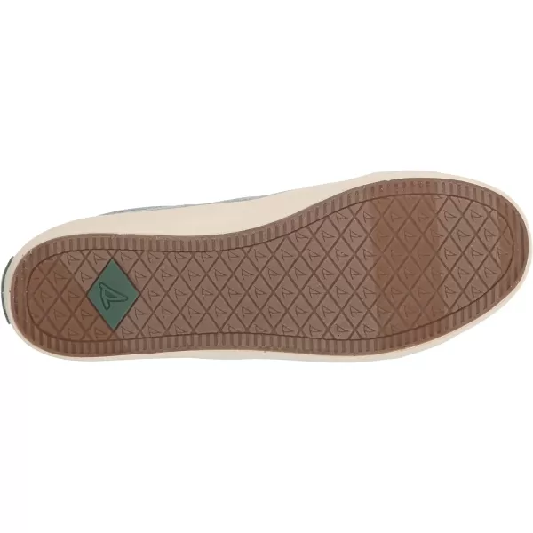 Sperry Women’s Crest Vibe Sneaker