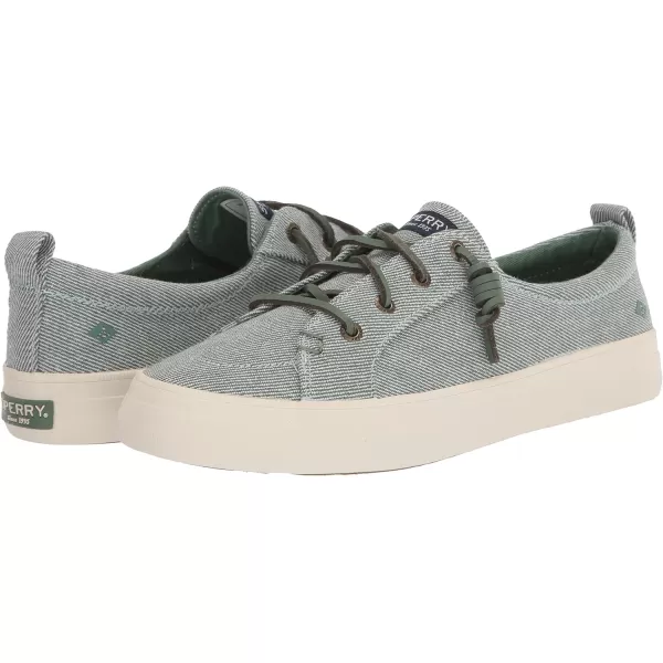 Sperry Women’s Crest Vibe Sneaker