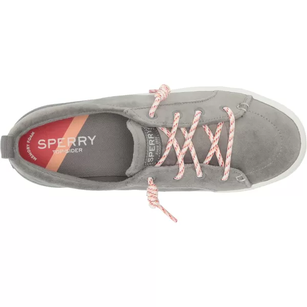Sperry Women’s Crest Vibe Sneaker