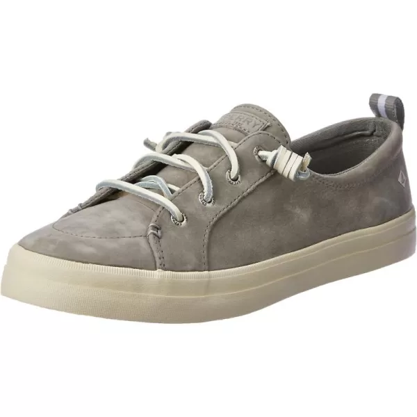 Grey Leather