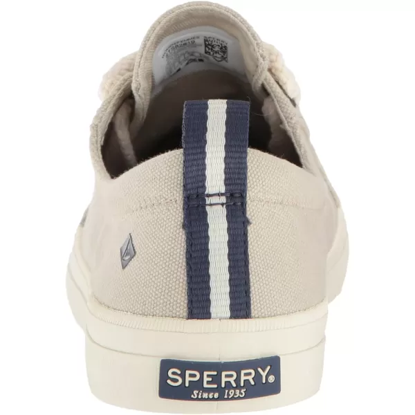 Sperry Women’s Crest Vibe Sneaker