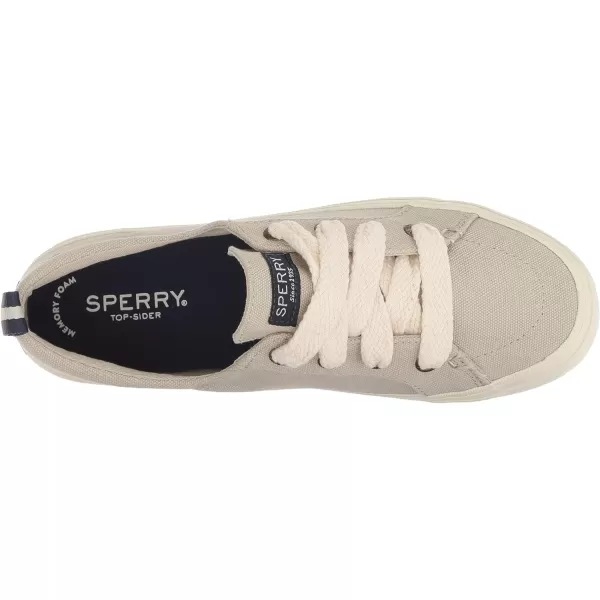 Sperry Women’s Crest Vibe Sneaker
