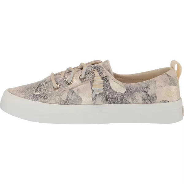 Sperry Women’s Crest Vibe Sneaker
