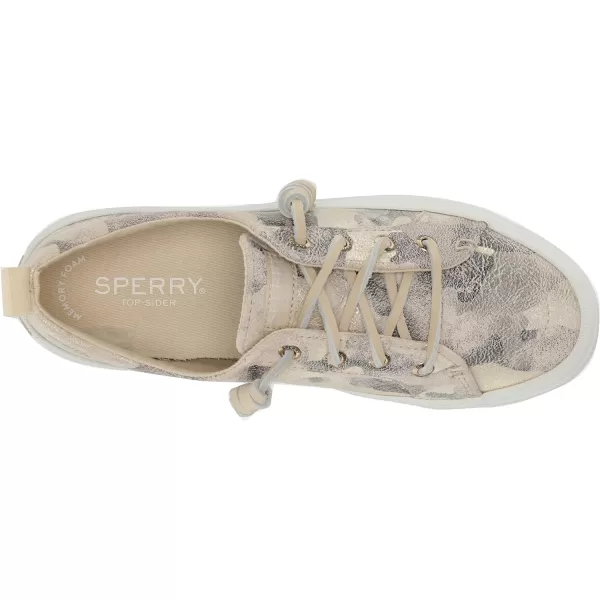 Sperry Women’s Crest Vibe Sneaker