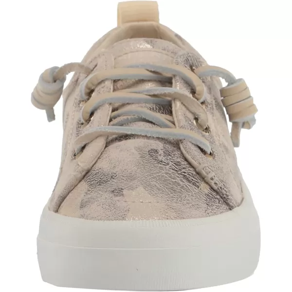 Sperry Women’s Crest Vibe Sneaker