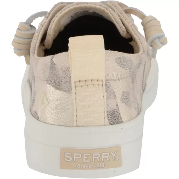 Sperry Women’s Crest Vibe Sneaker