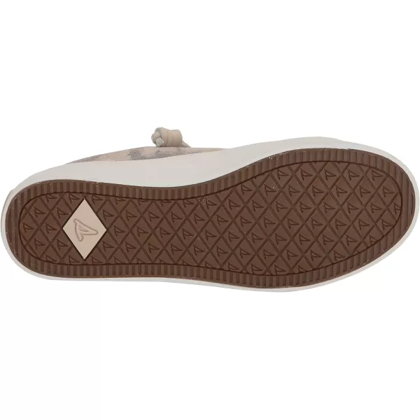 Sperry Women’s Crest Vibe Sneaker