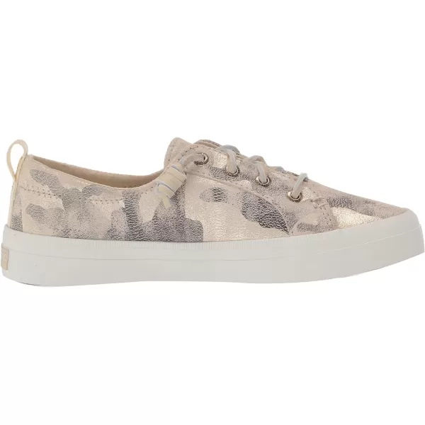 Sperry Women’s Crest Vibe Sneaker