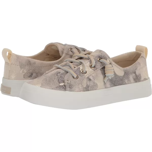 Sperry Women’s Crest Vibe Sneaker