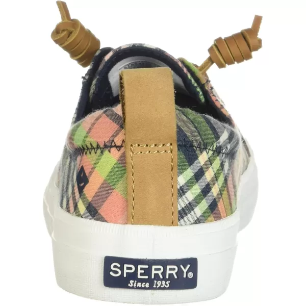 Sperry Women’s Crest Vibe Sneaker