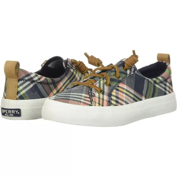 Sperry Women’s Crest Vibe Sneaker