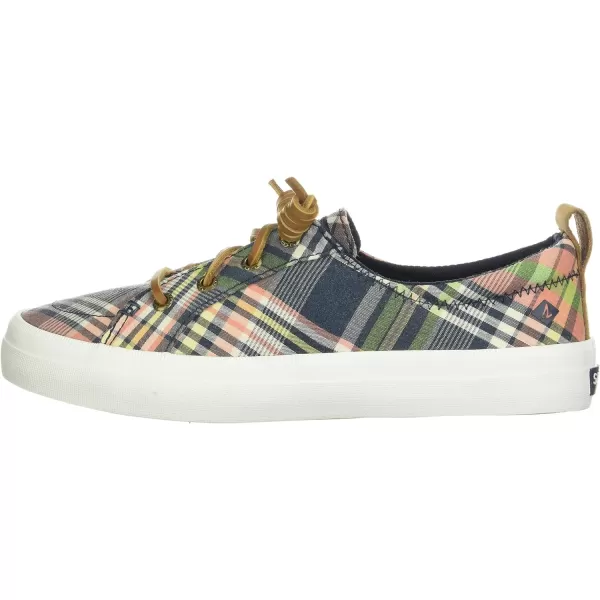 Sperry Women’s Crest Vibe Sneaker