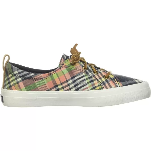 Sperry Women’s Crest Vibe Sneaker