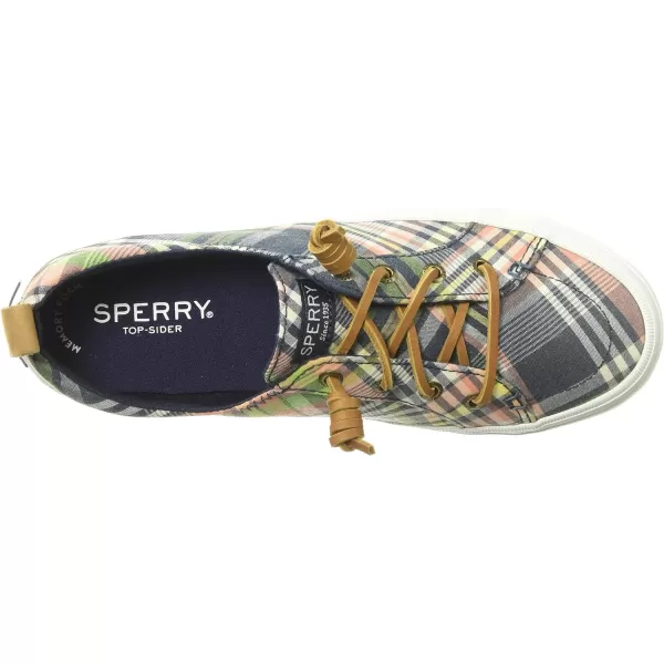 Sperry Women’s Crest Vibe Sneaker