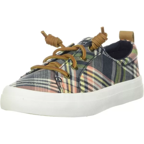 Kick Back Plaid