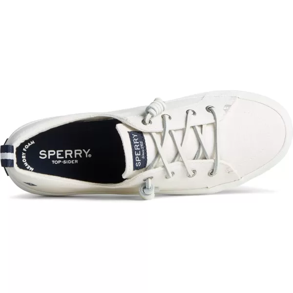 Sperry Women’s Crest Vibe Sneaker