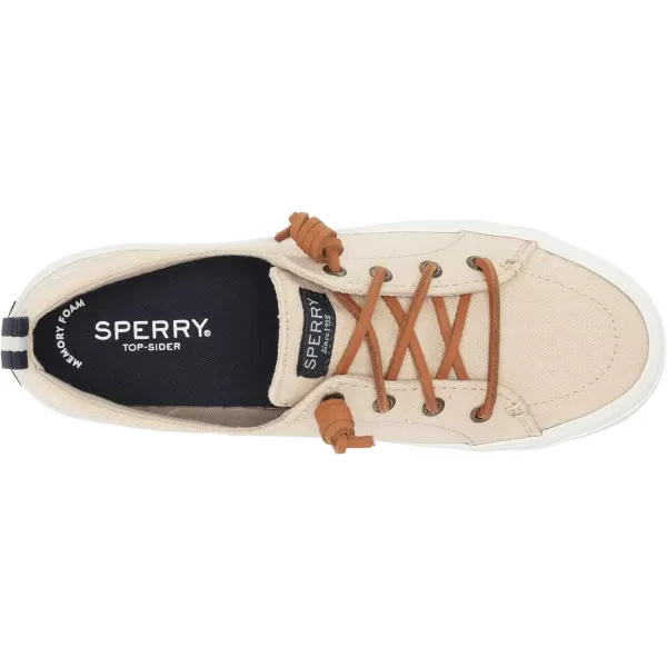 Sperry Women’s Crest Vibe Sneaker