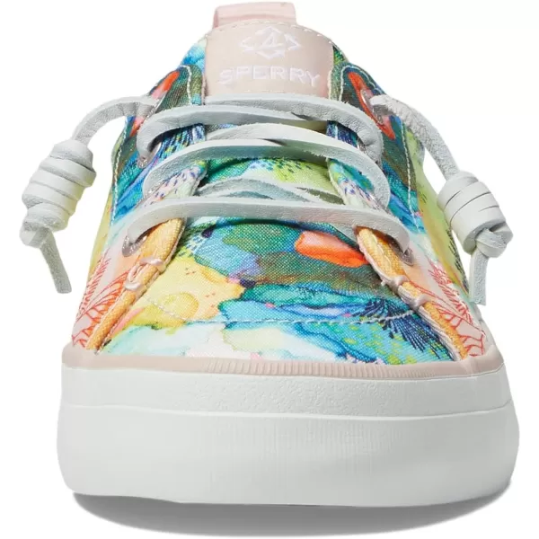 Sperry Women’s Crest Vibe Sneaker