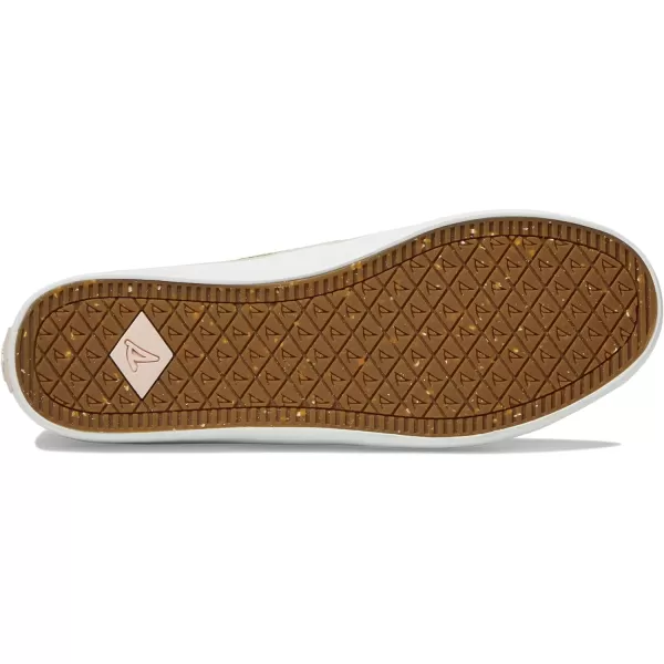 Sperry Women’s Crest Vibe Sneaker
