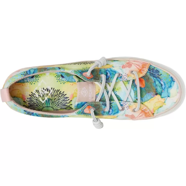 Sperry Women’s Crest Vibe Sneaker