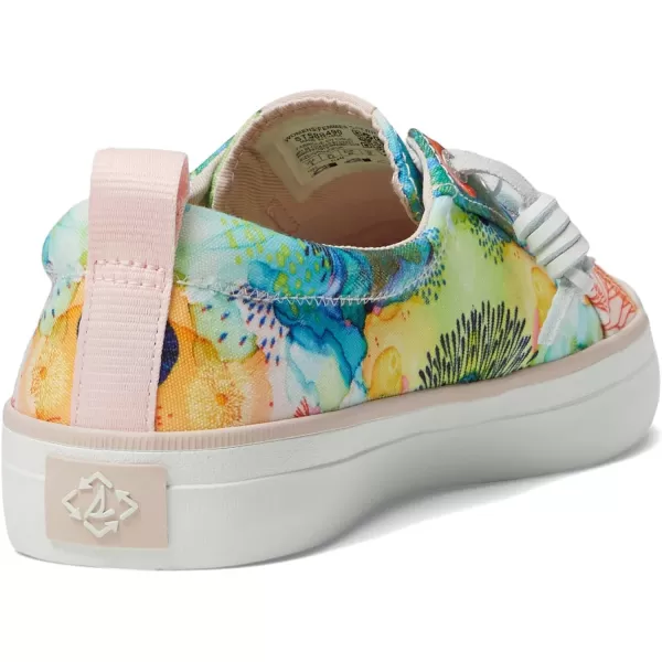 Sperry Women’s Crest Vibe Sneaker