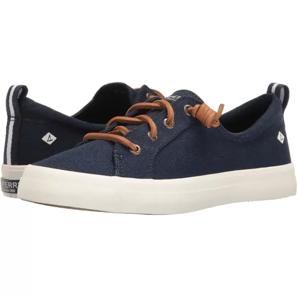 Sperry Women’s Crest Vibe Sneaker