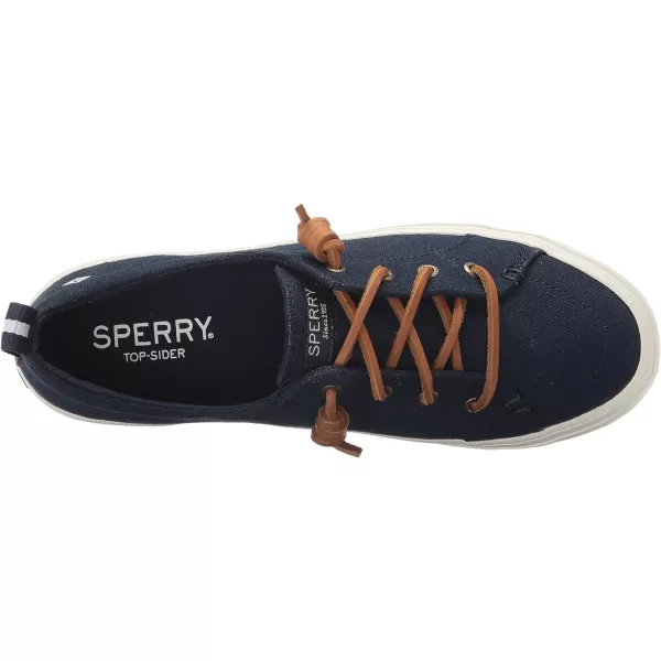 Sperry Women’s Crest Vibe Sneaker