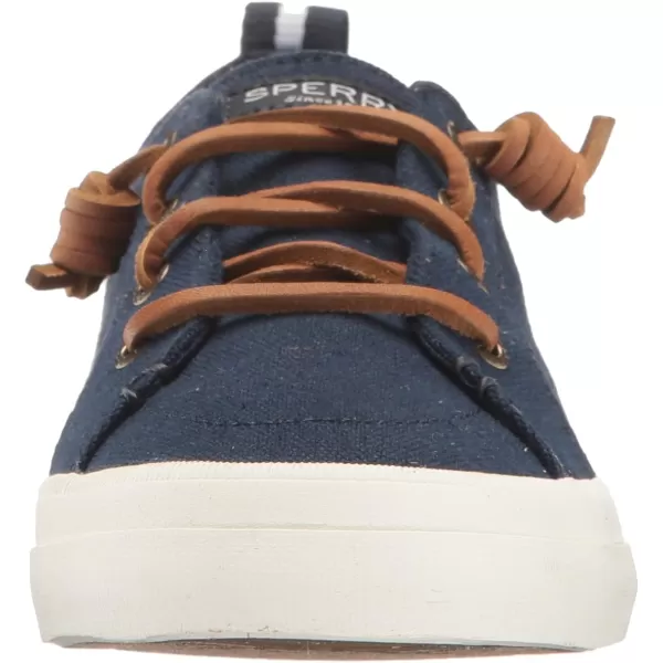 Sperry Women’s Crest Vibe Sneaker