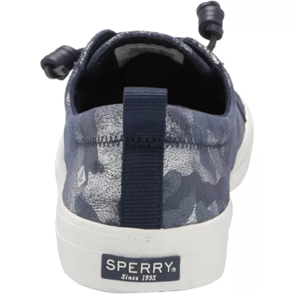 Sperry Women’s Crest Vibe Sneaker