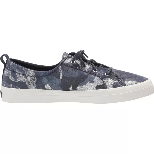 Sperry Women’s Crest Vibe Sneaker