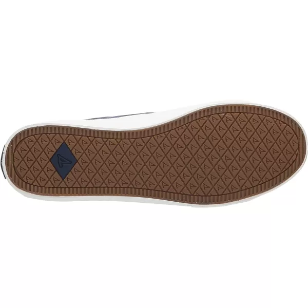 Sperry Women’s Crest Vibe Sneaker