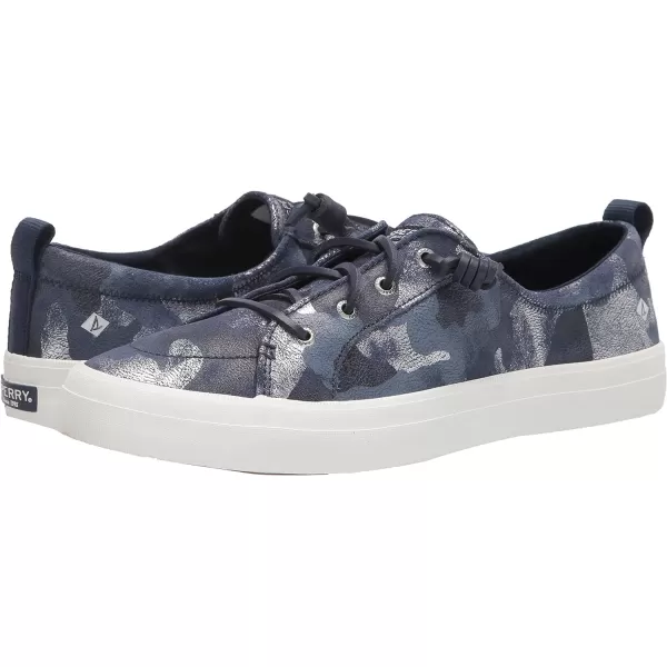 Sperry Women’s Crest Vibe Sneaker