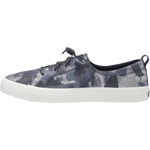 Sperry Women’s Crest Vibe Sneaker