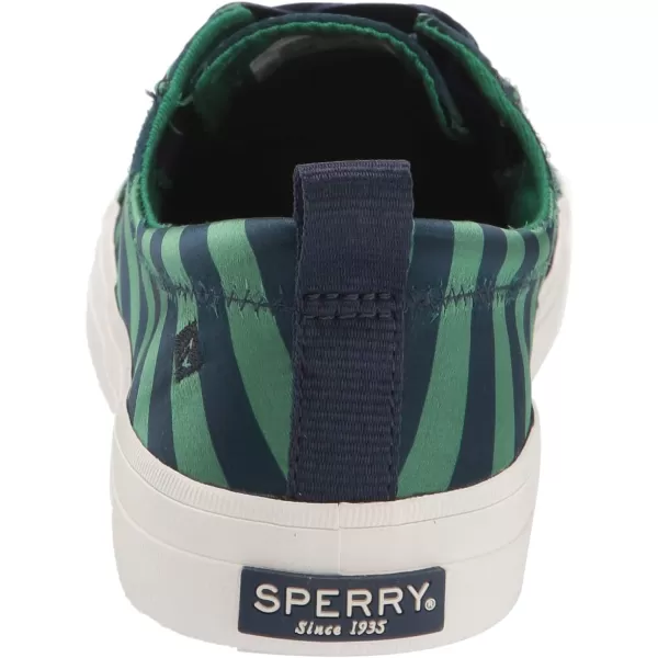 Sperry Women’s Crest Vibe Sneaker