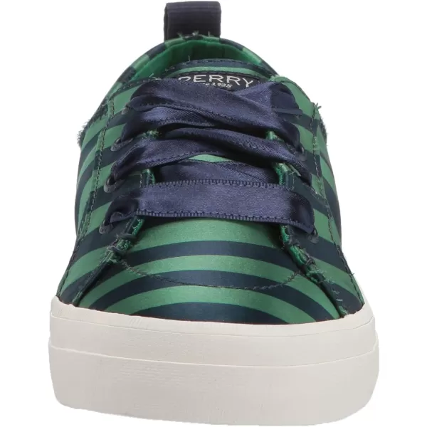 Sperry Women’s Crest Vibe Sneaker