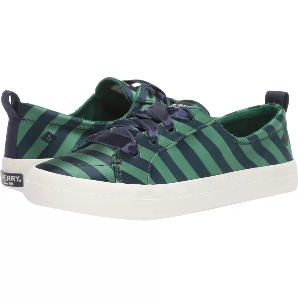 Sperry Women’s Crest Vibe Sneaker