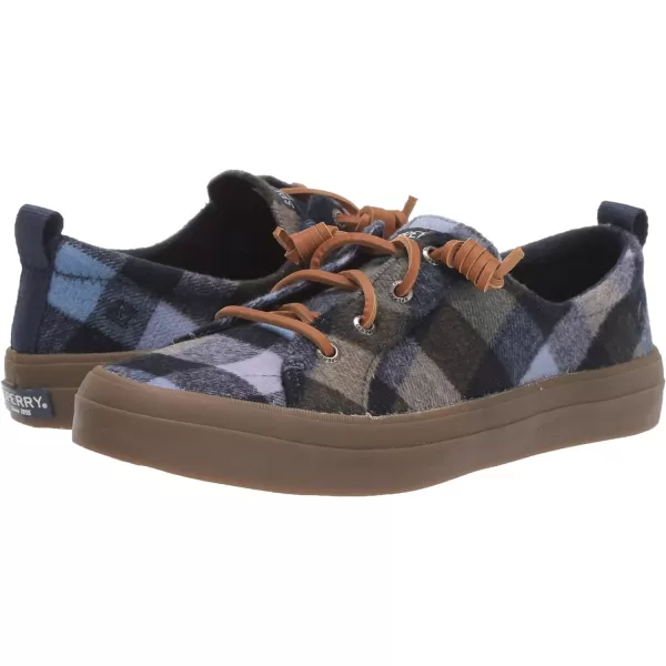 Sperry Women’s Crest Vibe Sneaker