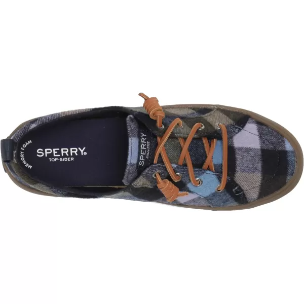 Sperry Women’s Crest Vibe Sneaker