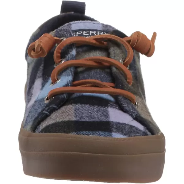 Sperry Women’s Crest Vibe Sneaker