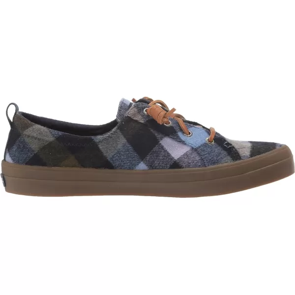Sperry Women’s Crest Vibe Sneaker