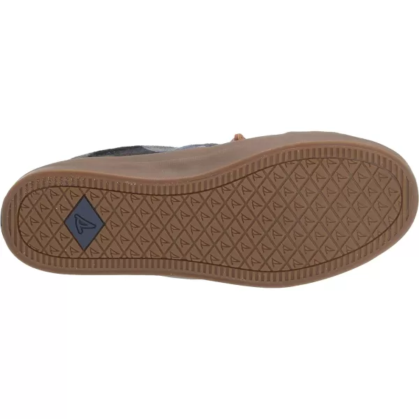 Sperry Women’s Crest Vibe Sneaker