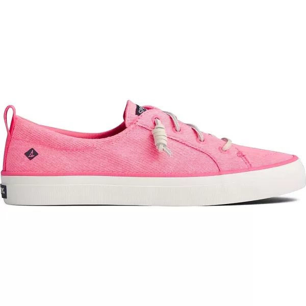Sperry Women’s Crest Vibe Sneaker
