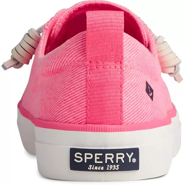 Sperry Women’s Crest Vibe Sneaker